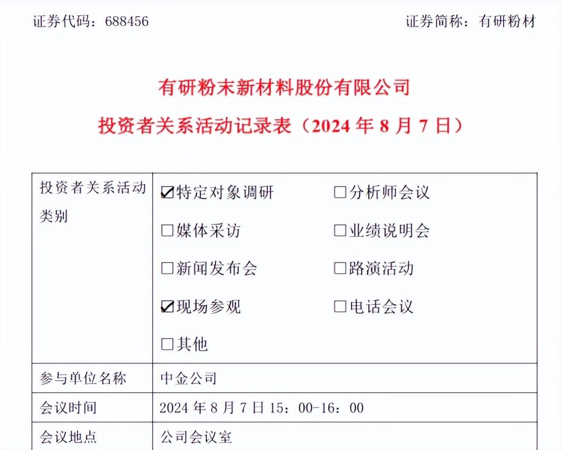 有研粉材：散熱銅粉的下游需求有望進一步擴大
