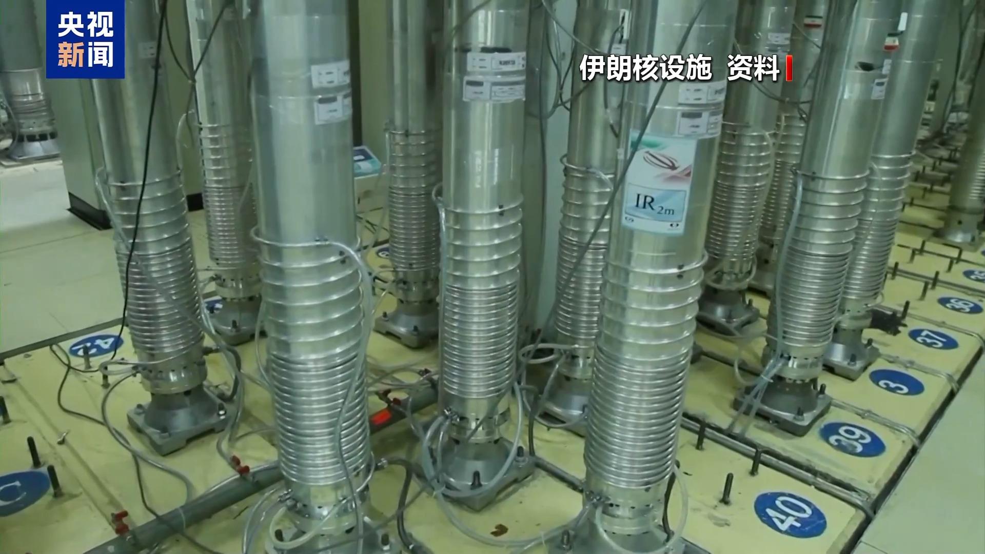 擔心以色列襲擊伊朗 美國縮減在中東存在
