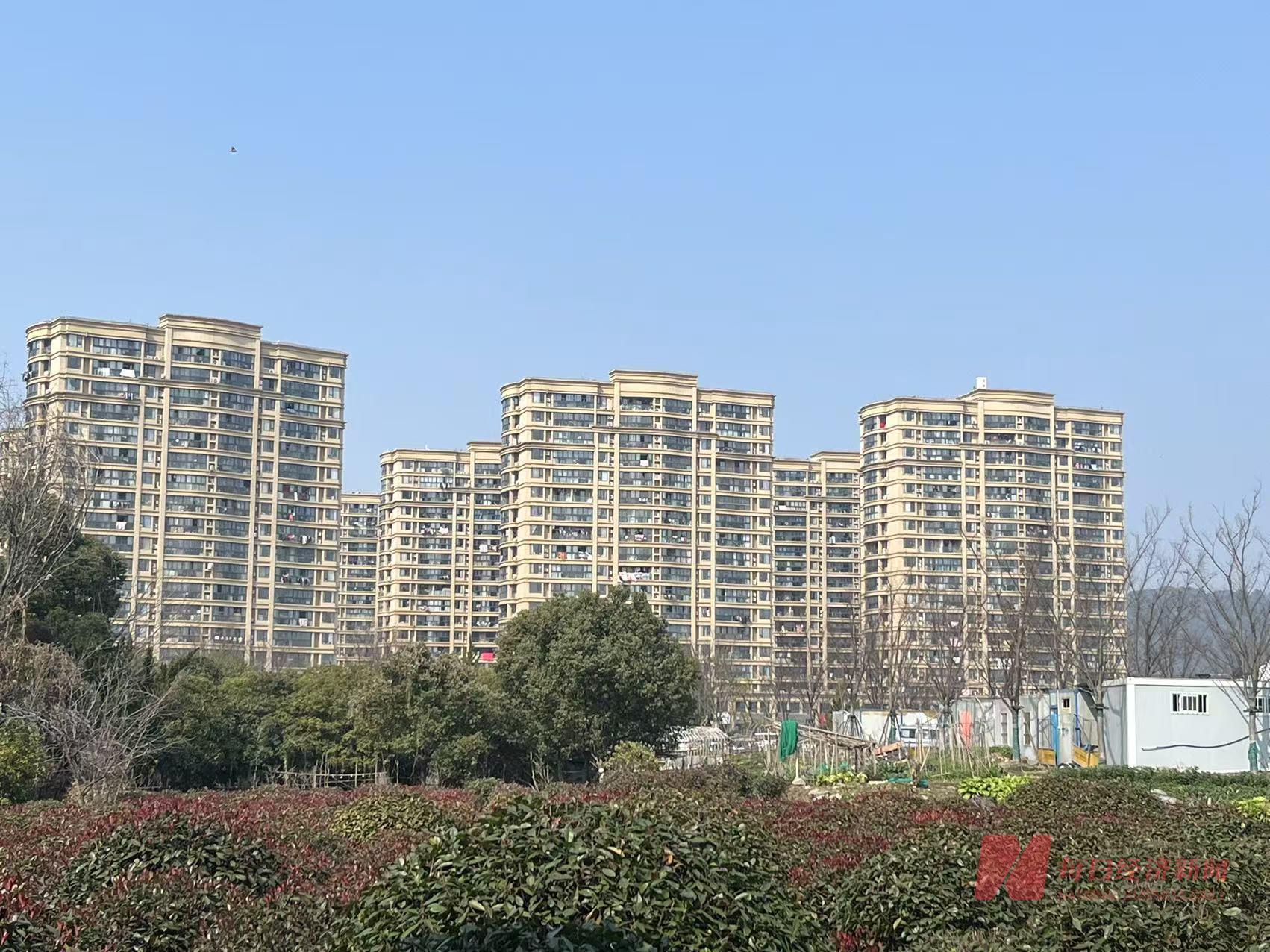 杭州樓市“金三”成色十足：新房成交環比增長184%，二手房成交創近8年新高