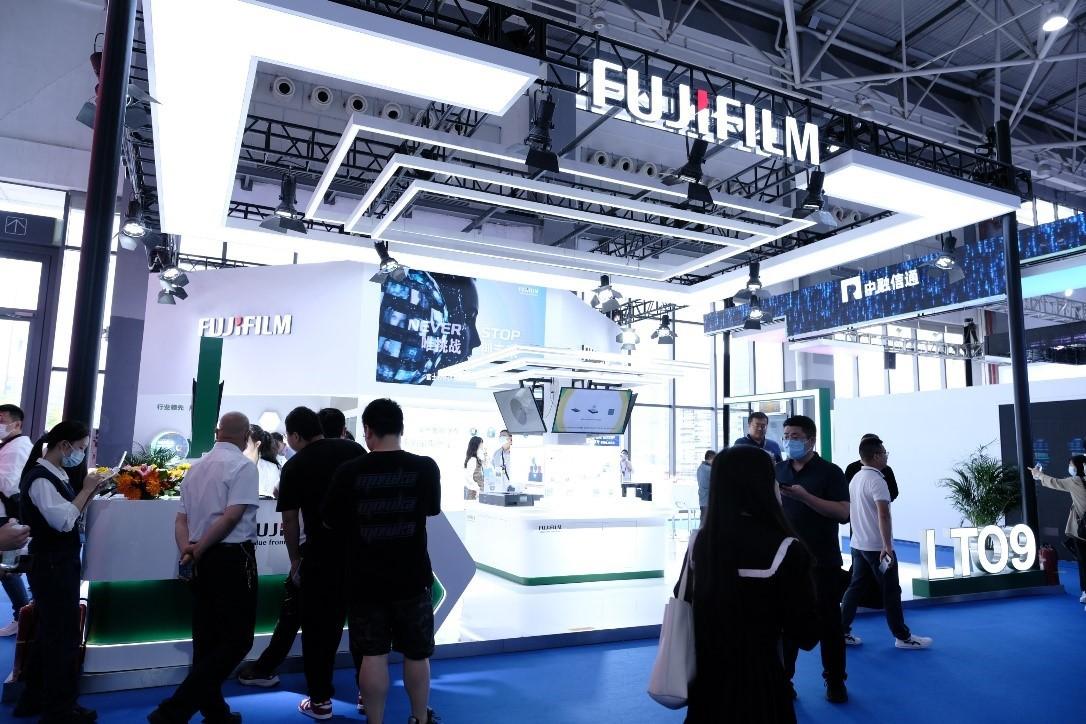 富士膠片集團：2023財年銷售收入同比增長3.6%