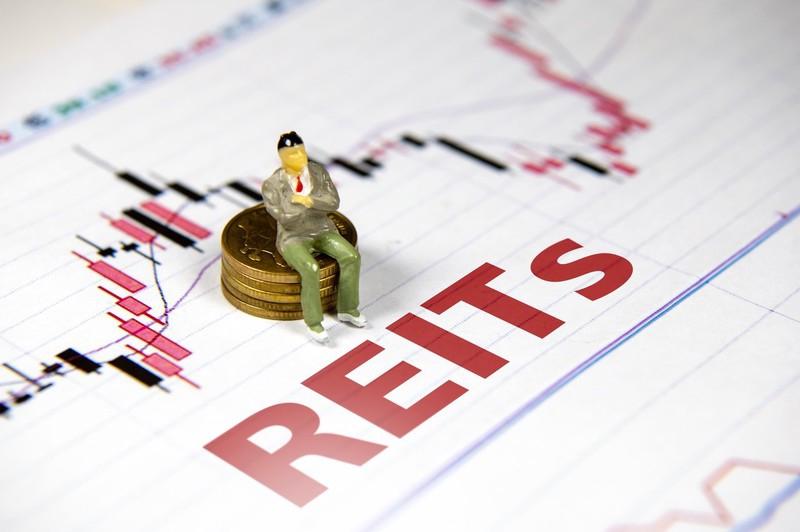 上海首單！消費基礎設施REITs正式發行