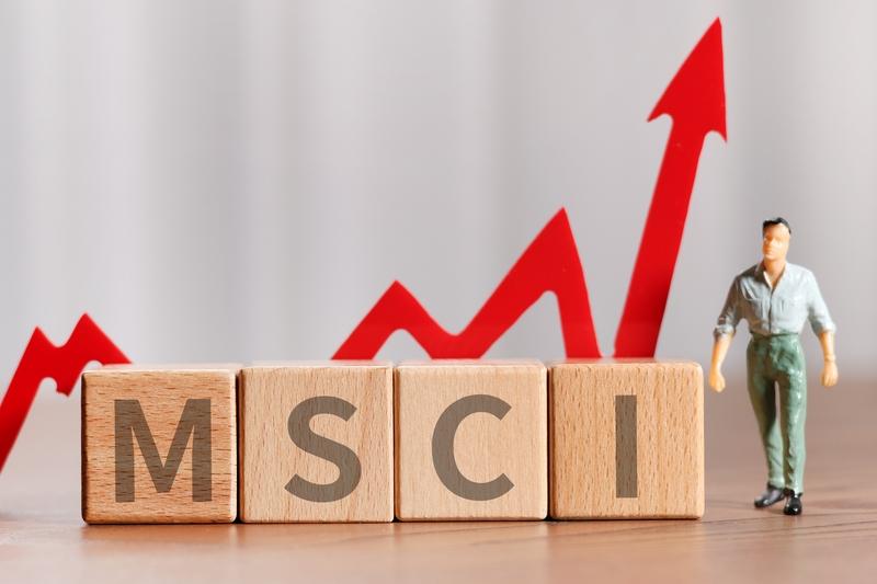 MSCI中國指數成分股調整，哪些公司被新晉納入？