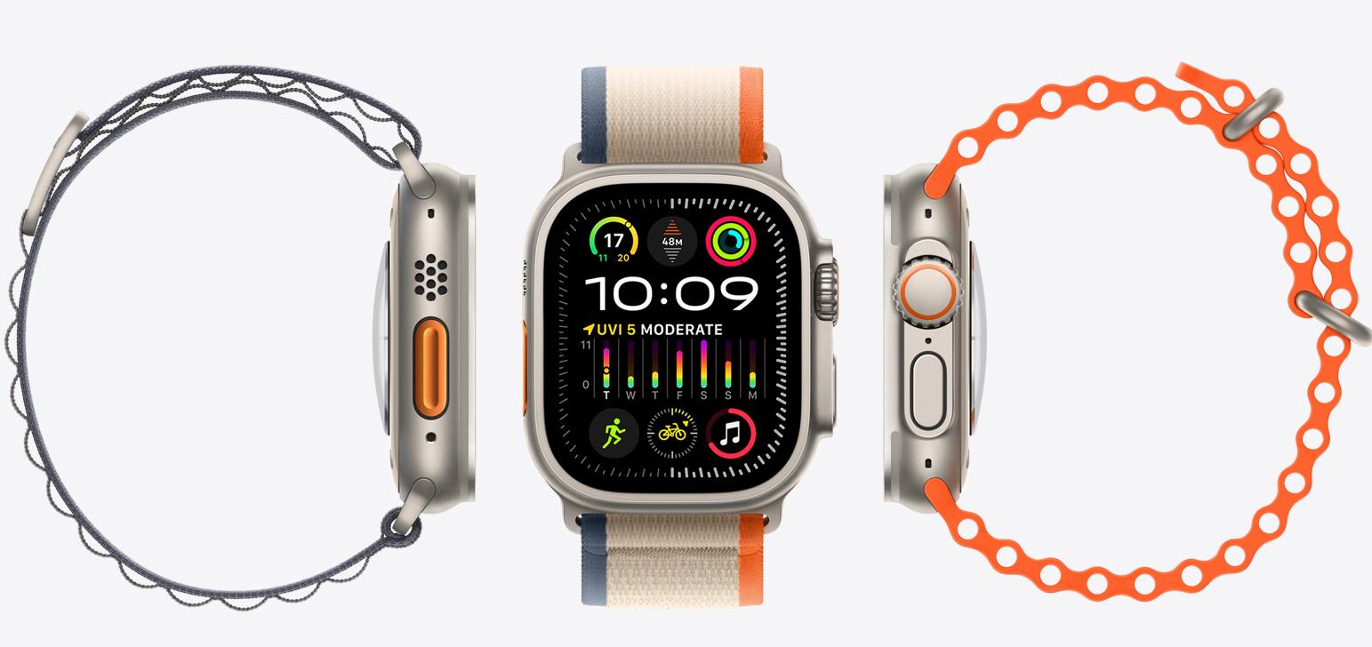 Apple Watch Series X 傳聞將採用新型輕薄主板材料