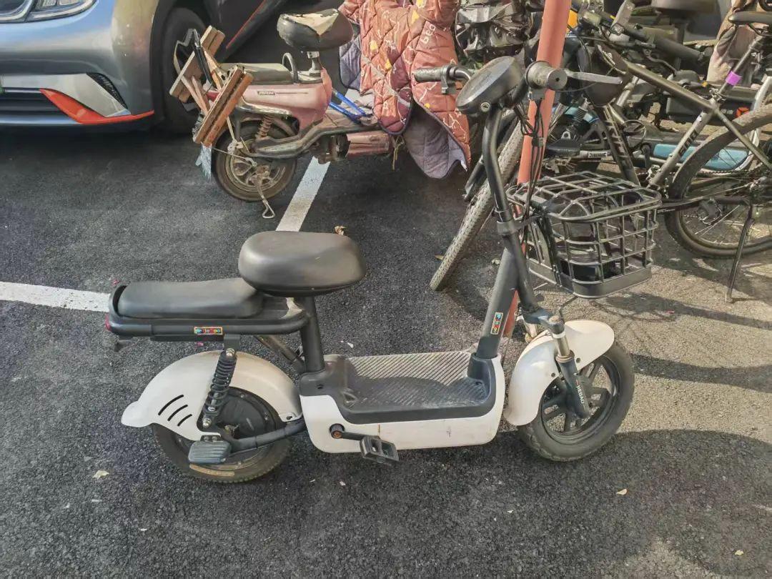 藏在電動車“背後”的殺人犯，28年“人間蒸發”終被抓！