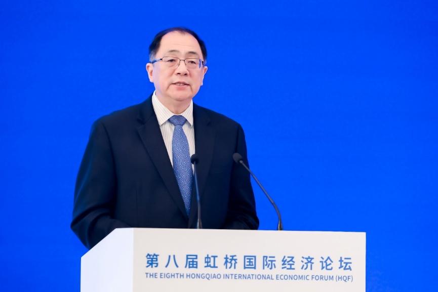 高通孟樸：以技術創新賦能產業升級，解鎖產業高質量發展新機遇