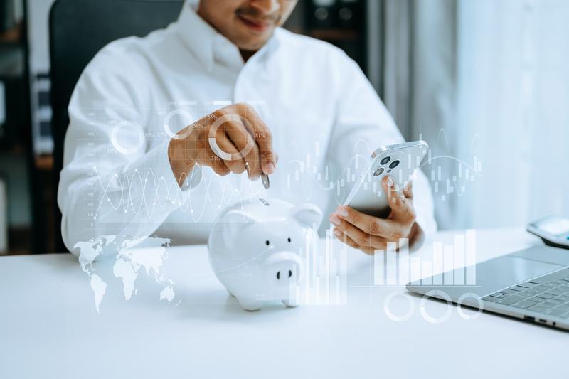 最新進展！六大行出資設立國家大基金三期獲批，總投資額1140億元