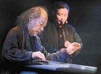 古琴藝術與生活體驗緊密相連