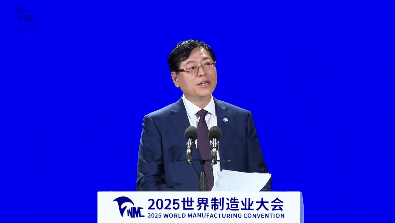 楊元慶：聯想合肥製造基地上半年逆勢增長，產值出口雙躍升