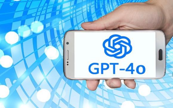 環球視角：OpenAI推出新一代AI模型GPT-4o