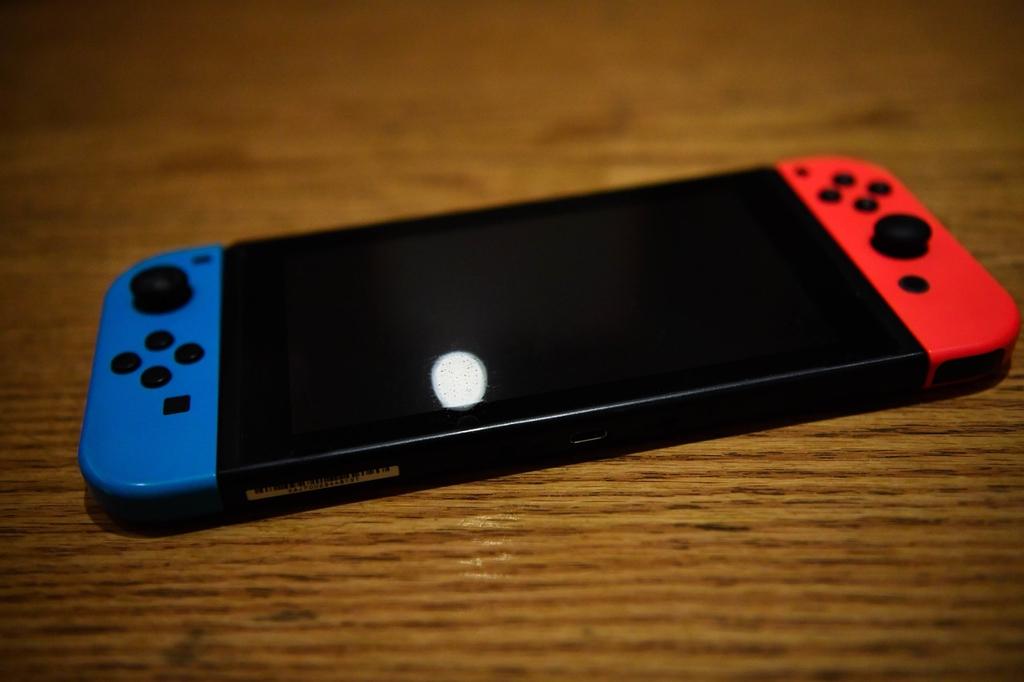 任天堂Switch 2上市時間或延後至2025年