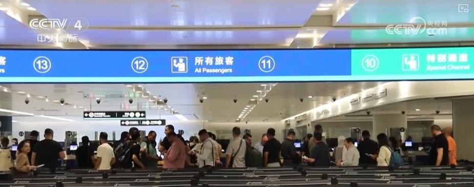 傳統文化“圈粉”外國友人 “手信新寵”憑藉獨特魅力激發入境消費活力