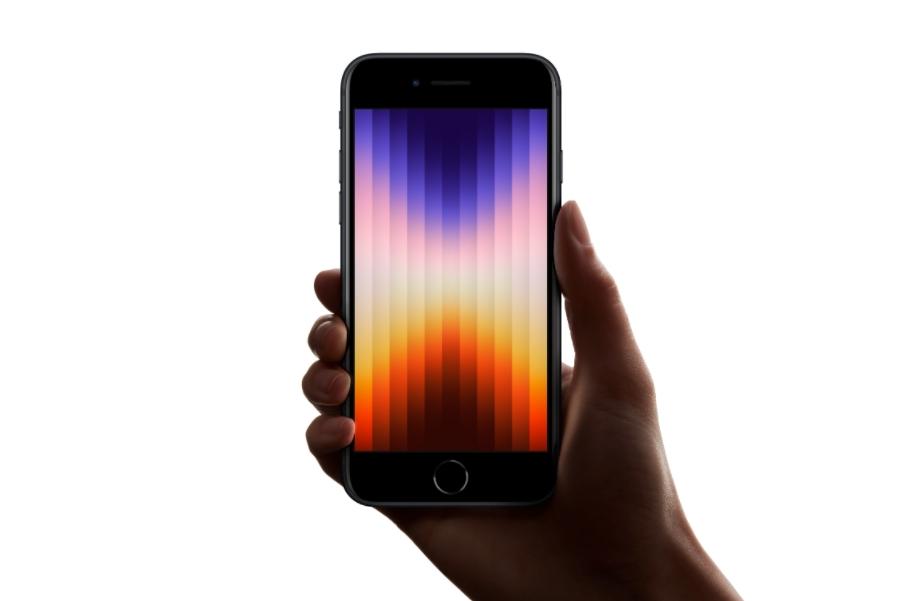 外媒：2025款iPhone SE有望迎來重大升級