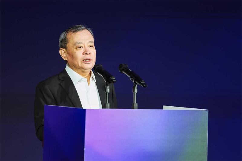 2025中國（天津）國際汽車展覽會開幕