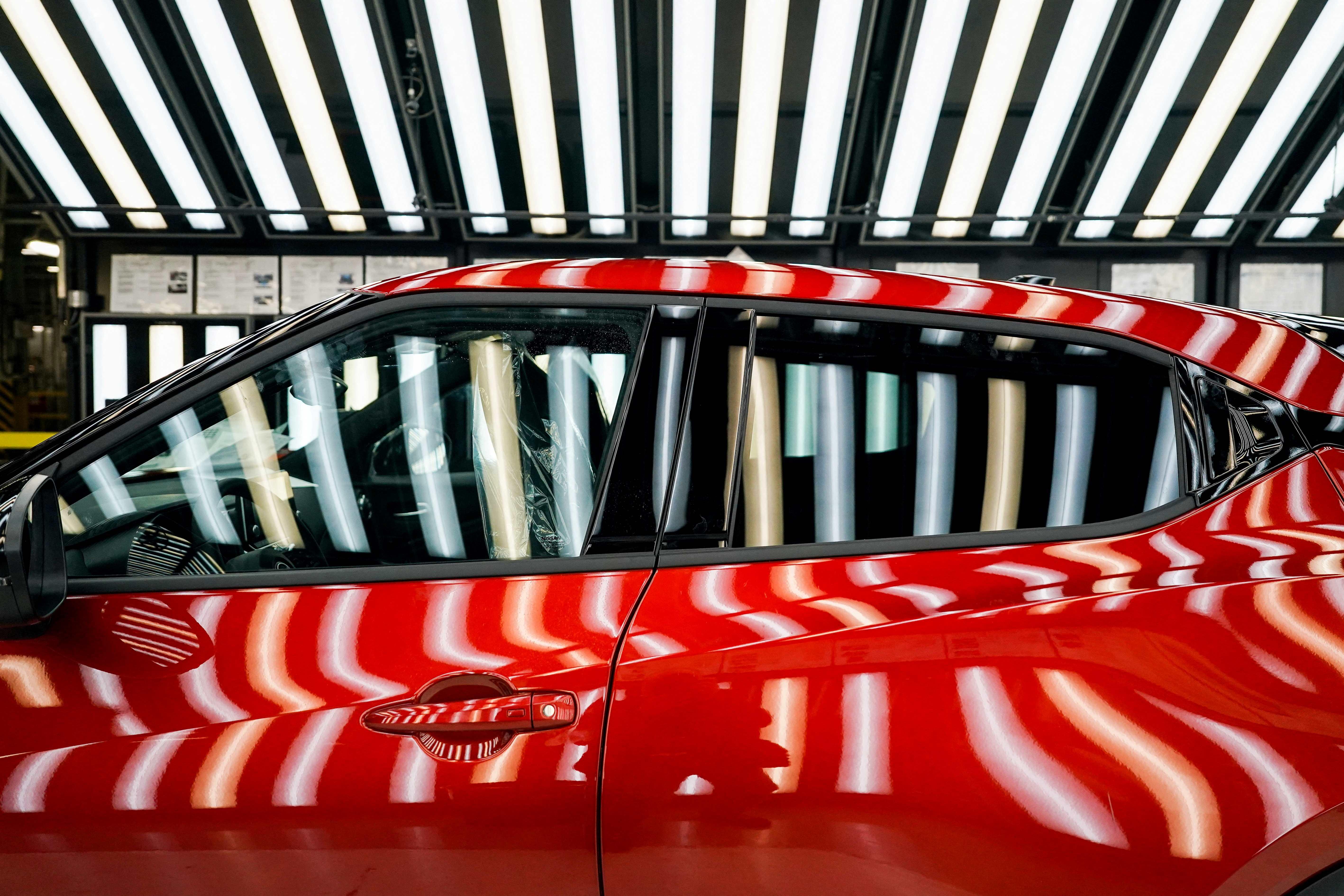 舊換新政策發佈，關注汽車零部件相關ETF