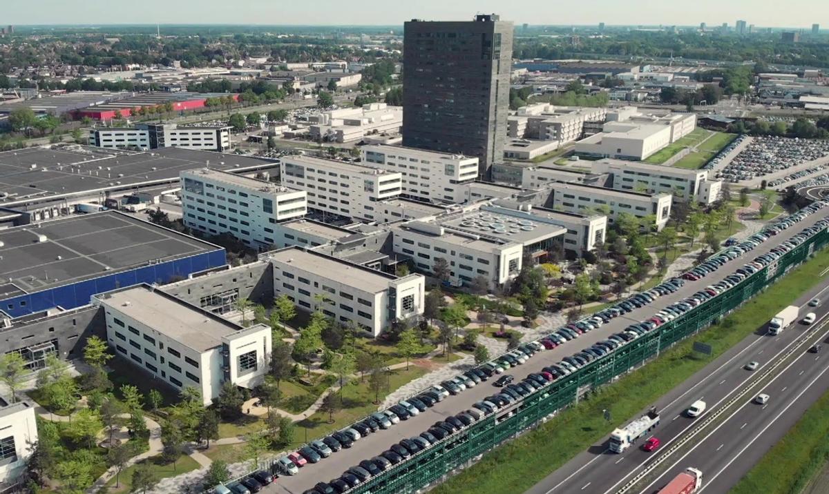 環球視角：荷蘭政府斥資27億美元增強埃因霍溫地區以挽留ASML