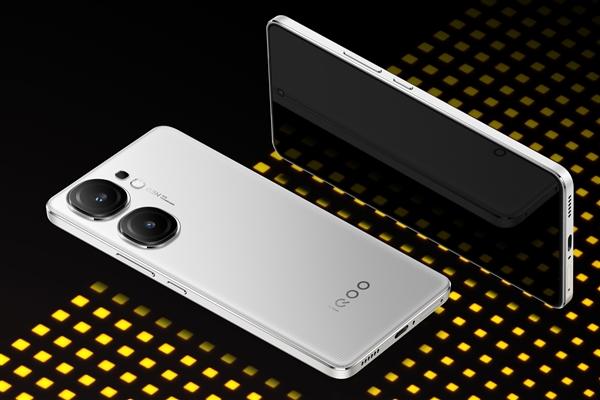 iQOO Neo9S Pro新機發布，起售價定爲2699元