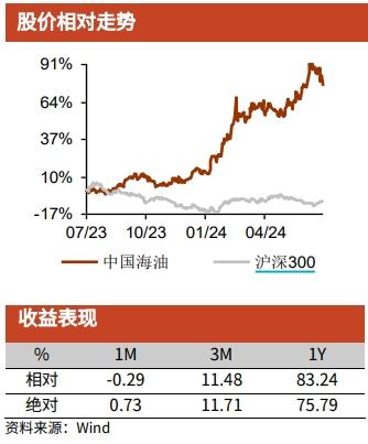 全球首個！中國海油探獲超深水超淺層大型氣田，券商：國際領先！