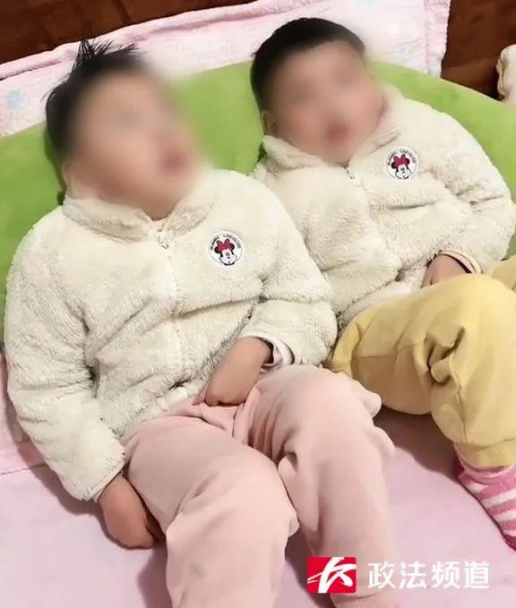 痛心！雙胞胎女童相繼離世，媽媽忍痛捐獻眼角膜