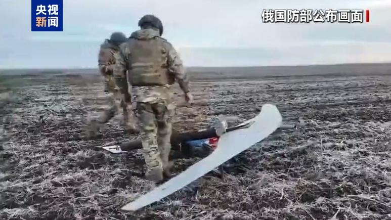俄稱控制又一定居點 烏稱襲擊俄多個目標