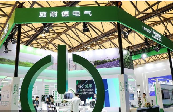 外媒：施耐德電氣與Bentley Systems進行潛在交易談判