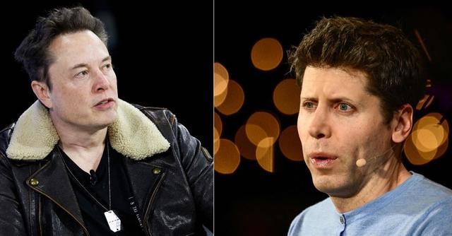 環球視角：OpenAI駁斥埃隆·馬斯克訴訟指控，稱其爲“語無倫次”