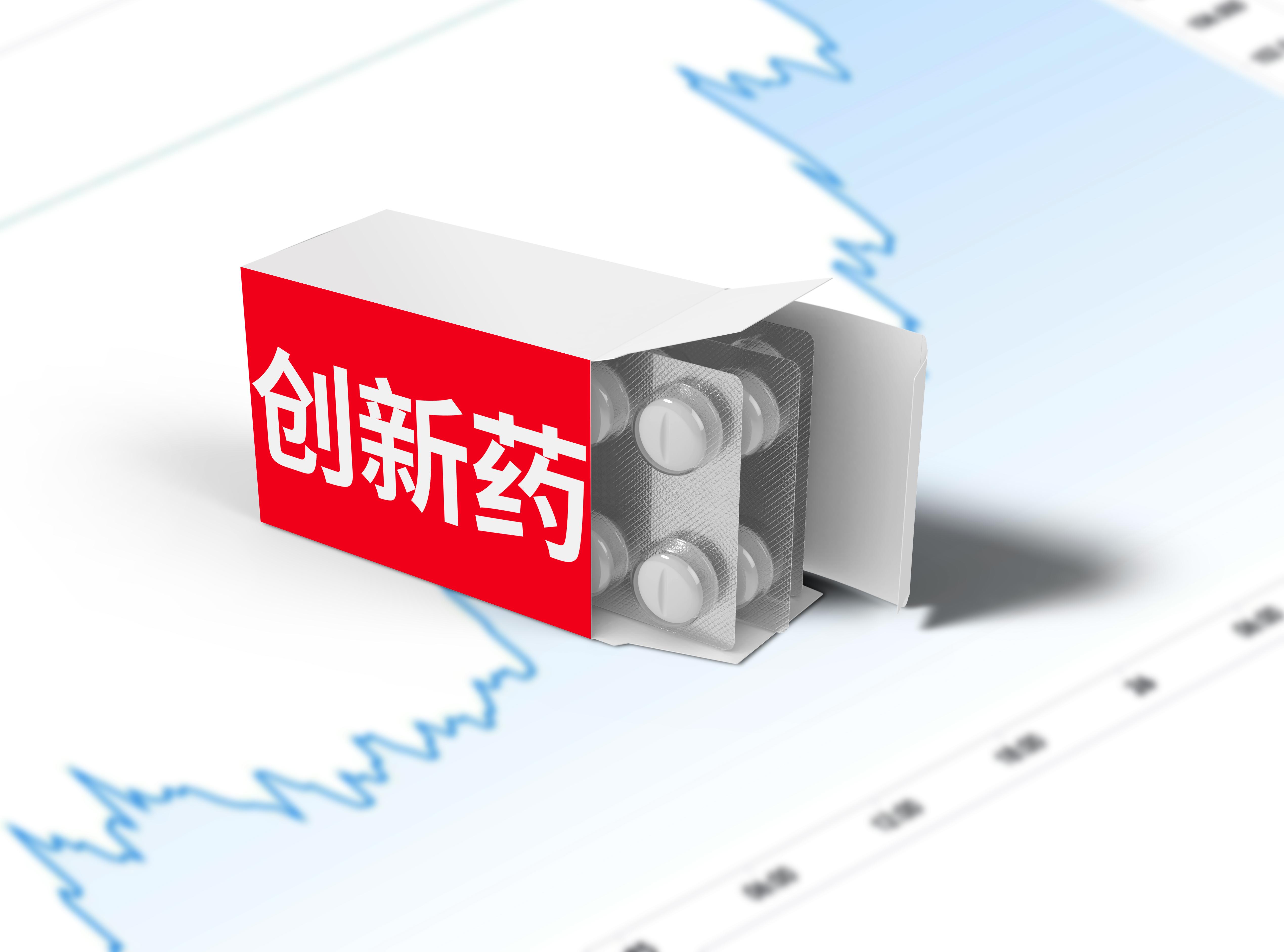 創新藥板塊強勢崛起，創新藥ETF備受矚目