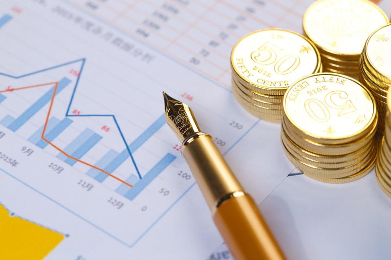 金價持續上漲！黃金主題基金表現亮眼，多隻產品年內回報超10%