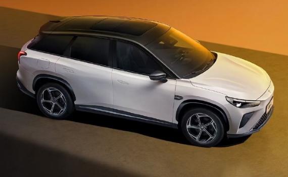 哪吒汽車CEO張勇：哪吒品牌名字很不錯，但運營方面存在問題