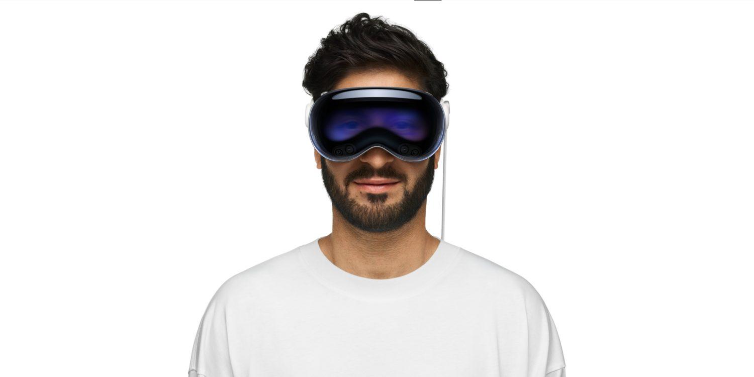 面板成本下降，Apple Vision Pro價格有望進一步下探