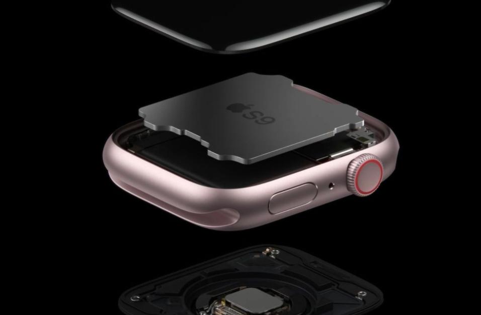 供應鏈消息稱Apple Watch將採用新型材料