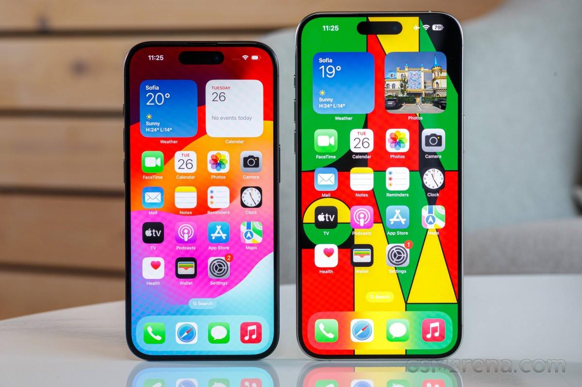 供應鏈確認：iPhone 16顯示屏生產步入正軌，滿足蘋果秋季需求