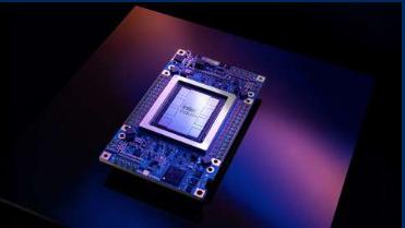 環球視角：英特爾推出新型數據中心芯片與 AMD 展開競爭