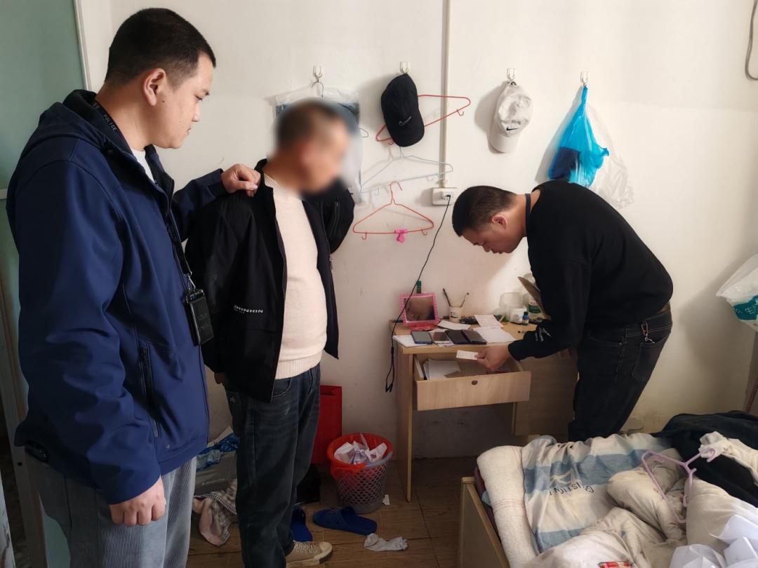 假買豬，真詐騙！麗水警方偵破系列合同詐騙案