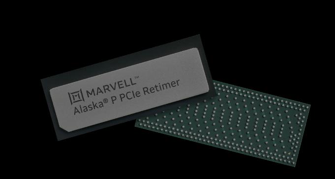 Marvell Tech第一季度營收受企業需求疲軟影響未達預期