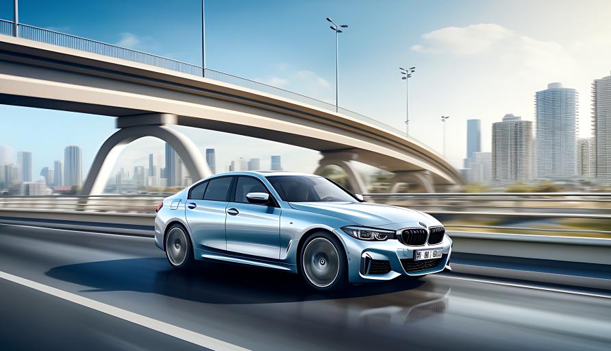 華晨寶馬瀋陽工廠迎來里程碑：第600萬臺整車下線