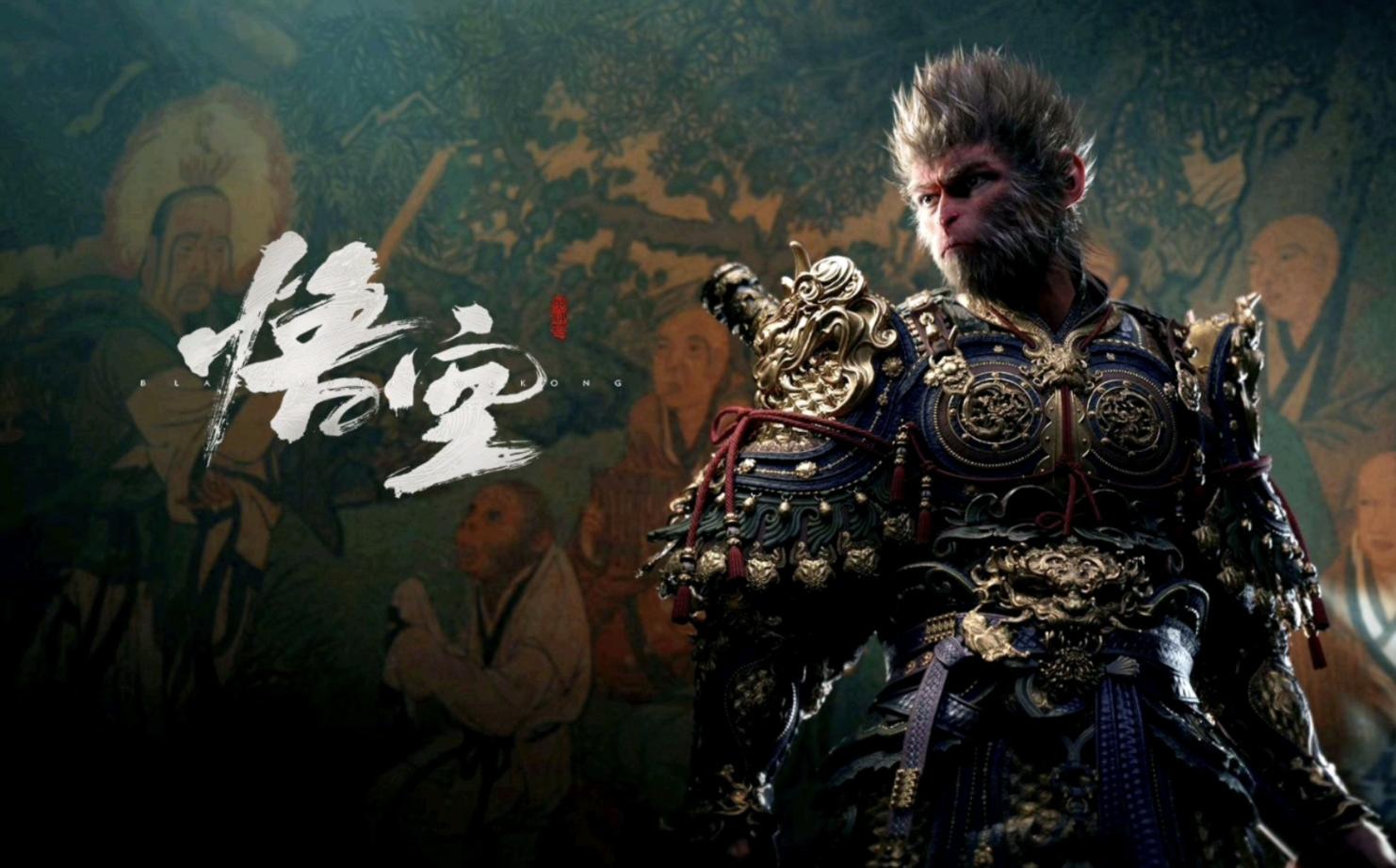《黑神話：悟空》宣傳片曝光 英偉達：遊戲支持全景光線追蹤技術