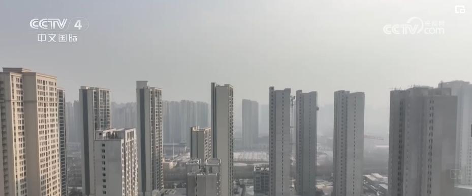 建設提速！配售型保障房爲重點 達到“居者有其屋”的最終目標