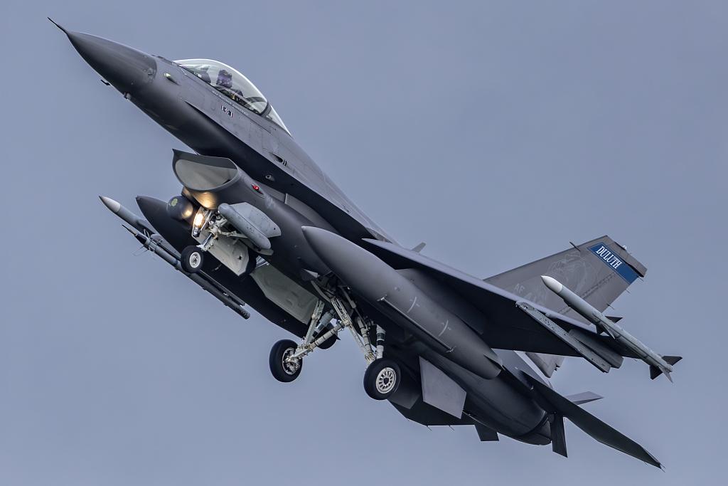 俄烏爲F-16進駐“針鋒相對”：俄軍動用新戰術“預防性打擊”，烏軍“僞裝躲避”謀求生存
