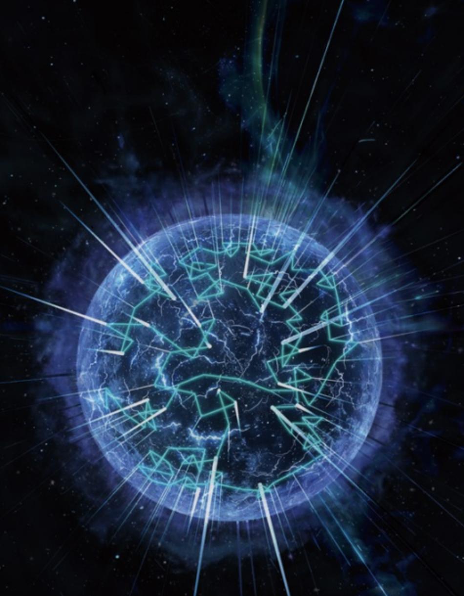 國家天文臺揭祕快速射電暴隨機時空行爲