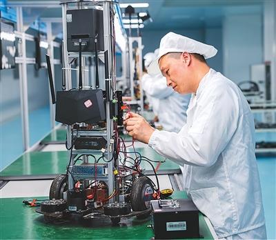 促就業強產業聯動“出招”
