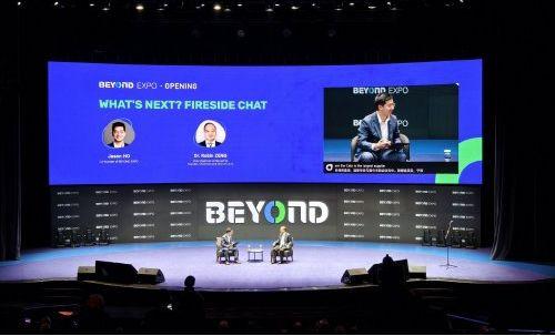 曾毓羣：寧德時代預計2027-2028年推出電動飛機應用