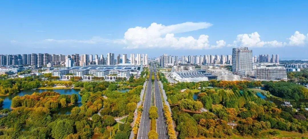 無錫樓市新政：取消商品房限售，暫停新建商品房價格備案