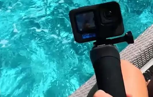 GoPro裁員15%以降低成本，能否扭轉頹勢？
