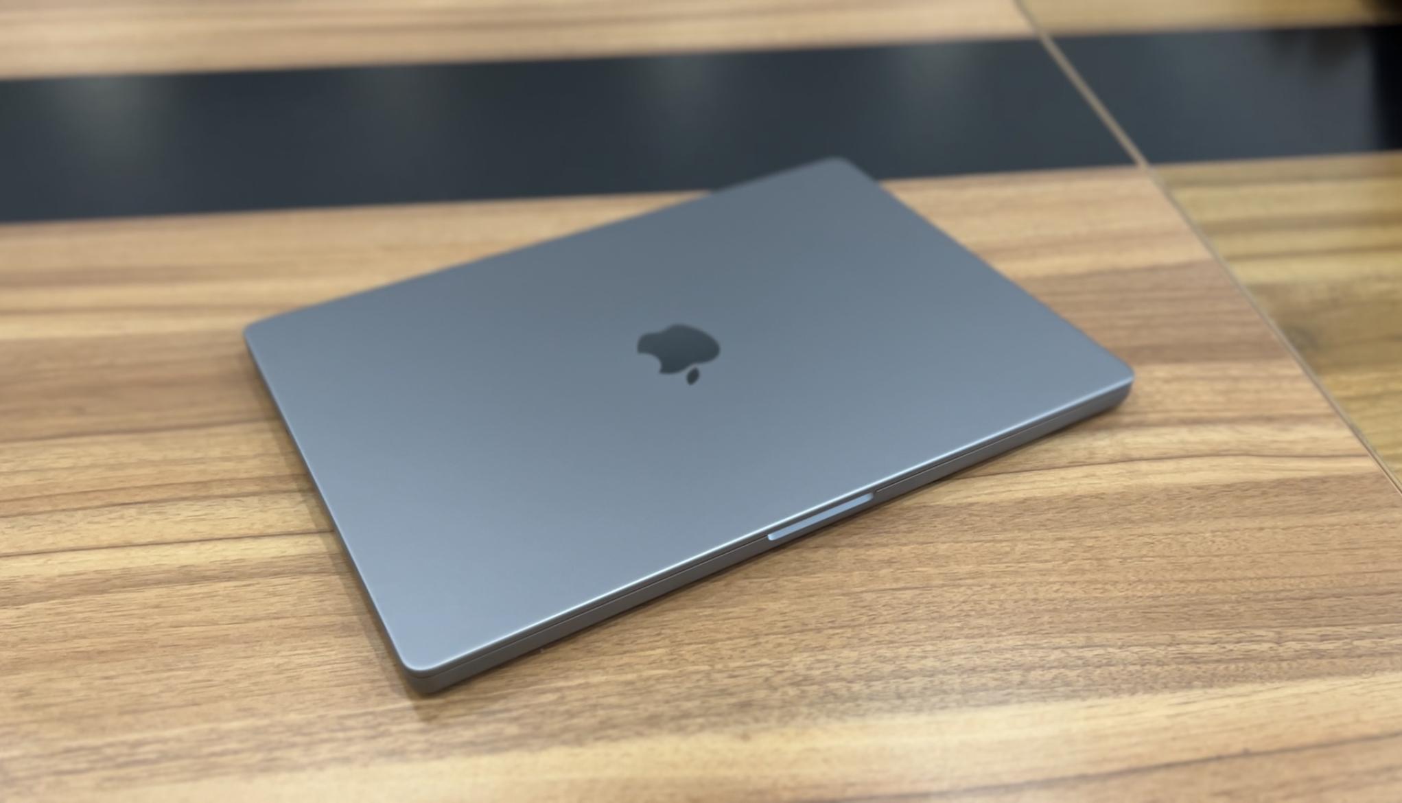 今年秋季蘋果將推出搭載 M4 芯片的新款 MacBook Pro