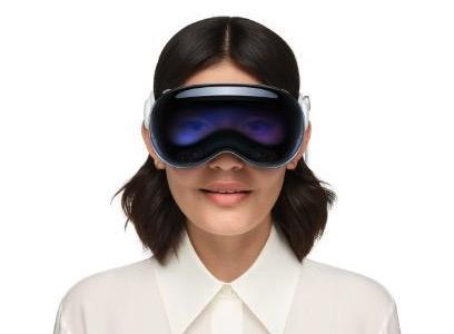 蘋果Vision Pro進入歐洲市場，並支持歐盟第三方支付選項