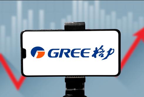 格力電器啓動30億元以舊換新計劃，促進家電消費升級