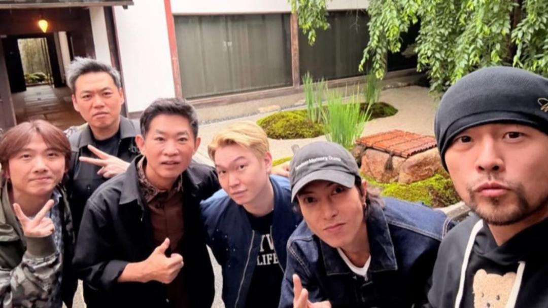 化妝師因粉絲追拍摔倒骨折，周杰倫呼籲理性追星