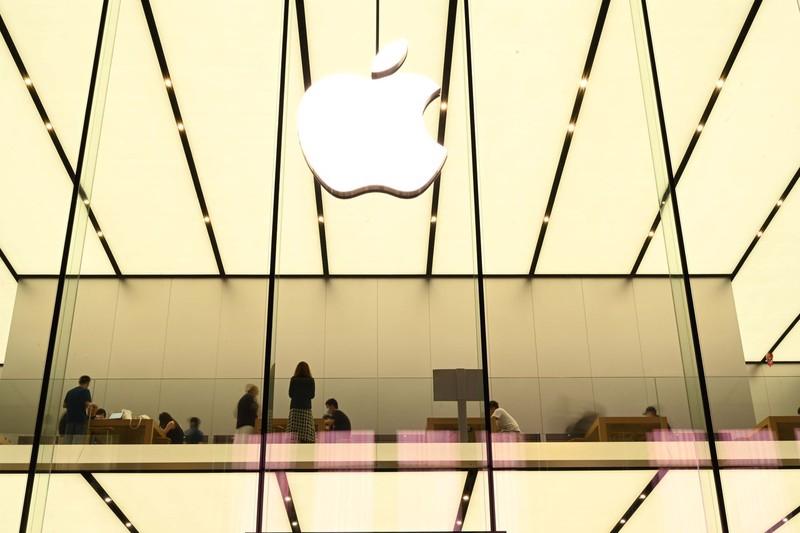 蘋果iPhone16系列進入備貨期，AI有望帶動手機產業鏈回暖