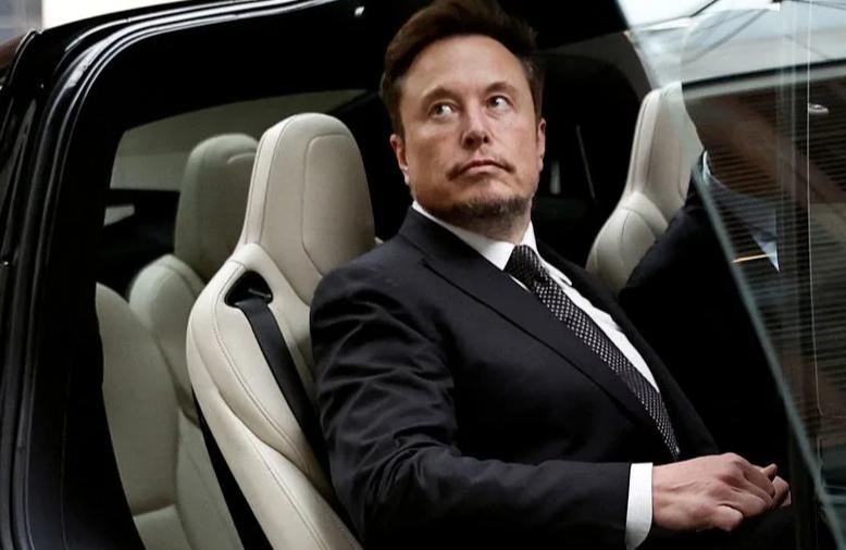 外媒：埃隆·馬斯克突訪中國，進行“令人意外的訪問”