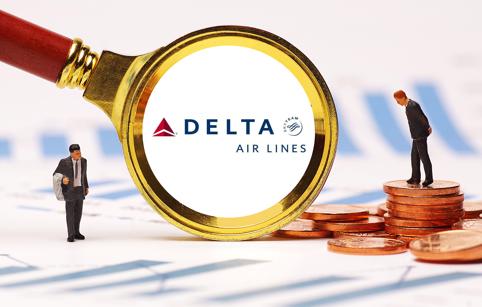 達美航空遭乘客集體起訴，大規模計算機故障後退款政策引爭議
